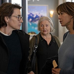 Foto Hanna Schygulla