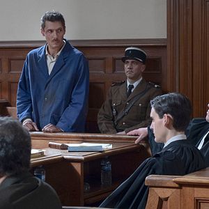 Foto De nos frères blessés