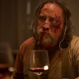 Foto PIG - A Vingança