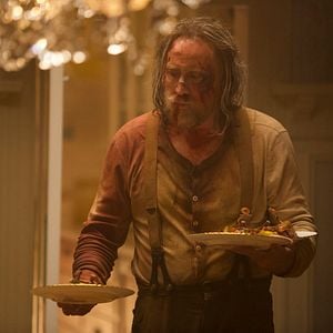 Foto PIG - A Vingança