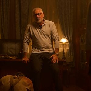 Foto PIG - A Vingança