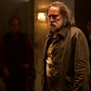 Foto PIG - A Vingança