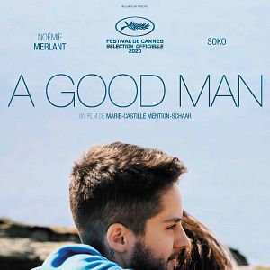 Foto A Good Man