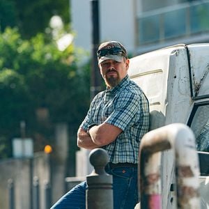 Foto Stillwater - Em Busca da Verdade