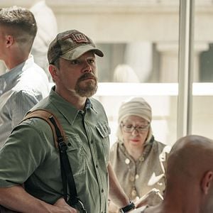 Foto Stillwater - Em Busca da Verdade