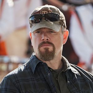 Foto Stillwater - Em Busca da Verdade