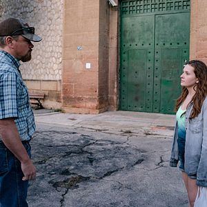 Foto Stillwater - Em Busca da Verdade