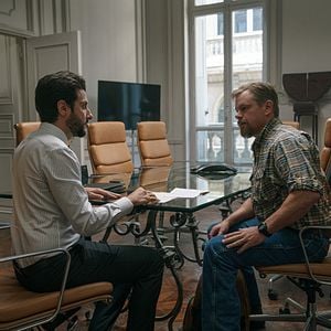 Foto Grégory Di Meglio