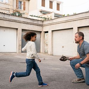 Foto Stillwater - Em Busca da Verdade