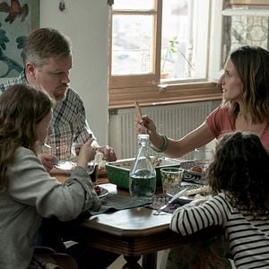 Foto Stillwater - Em Busca da Verdade