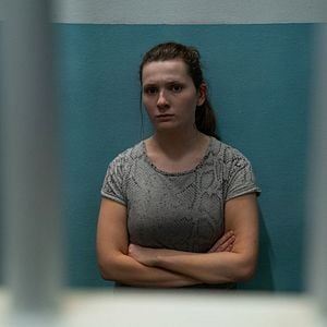 Foto Stillwater - Em Busca da Verdade