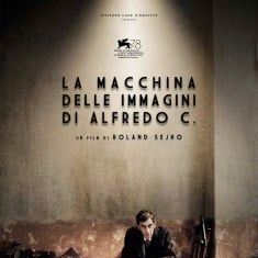 Foto La Macchina delle Immagini di Alfredo C.