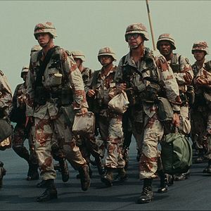 Foto Ponto de Virada: 11/9 e a Guerra ao Terror