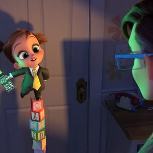 Foto O Poderoso Chefinho 2 - Negócios da Família