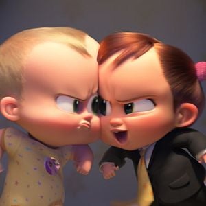 Foto O Poderoso Chefinho 2 - Negócios da Família