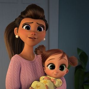 Foto O Poderoso Chefinho 2 - Negócios da Família