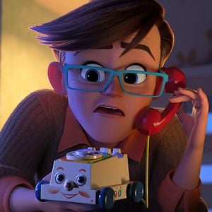 Foto O Poderoso Chefinho 2 - Negócios da Família