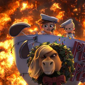 Foto O Poderoso Chefinho 2 - Negócios da Família