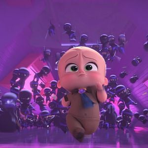 Foto O Poderoso Chefinho 2 - Negócios da Família