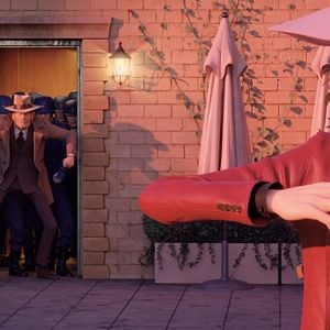 Foto Lupin III: O Primeiro