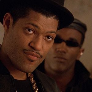 Foto O Rei de Nova York