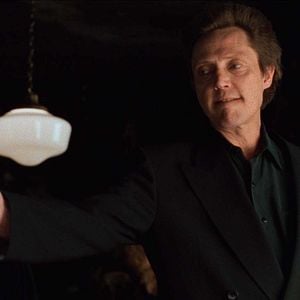 Foto O Rei de Nova York