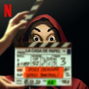 Foto La Casa de Papel: De Tóquio a Berlim