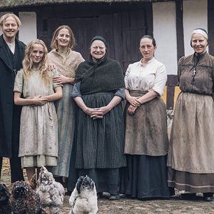 Foto Assim Como no Céu