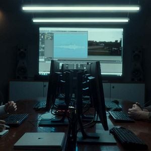 Foto Olivier Rabourdin