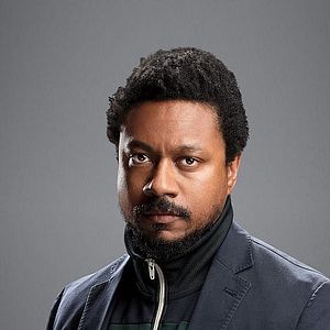 Foto Nathaniel Martello-White