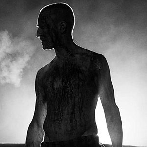 Foto A luta de uma vida