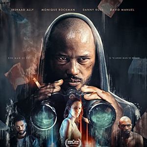 Foto Janela Para a Morte