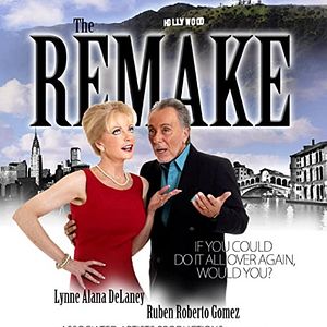 Foto Regravando o Amor