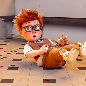 Foto Família Monstro 2