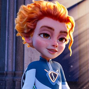 Foto Família Monstro 2