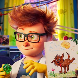 Foto Família Monstro 2