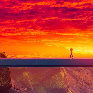 Foto Família Monstro 2