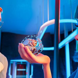 Foto Família Monstro 2