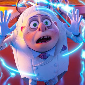 Foto Família Monstro 2