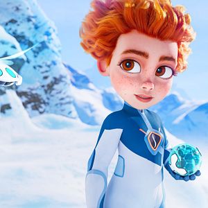 Foto Família Monstro 2