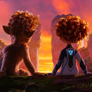 Foto Família Monstro 2