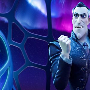 Foto Família Monstro 2