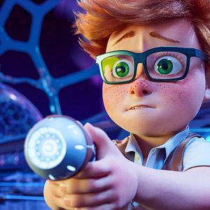 Foto Família Monstro 2