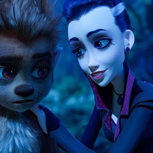 Foto Família Monstro 2