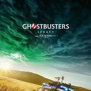 Foto Ghostbusters – Mais Além