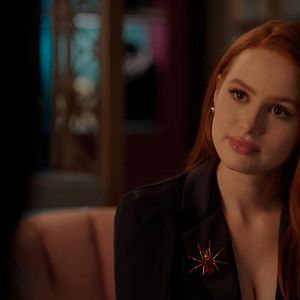 Foto Madelaine Petsch