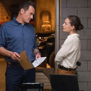 Foto FBI: Os Mais Procurados