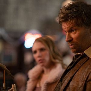 Foto Mark Pellegrino