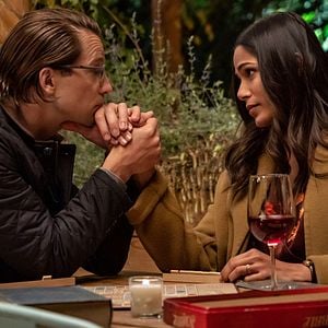 Foto Logan Marshall-Green