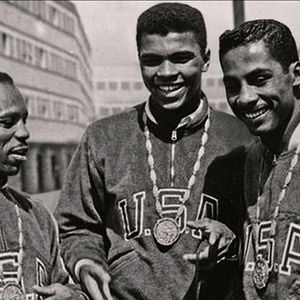 Foto Irmãos de Sangue: Muhammad Ali e Malcom X